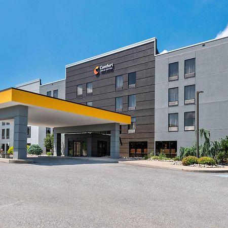 Comfort Inn & Suites Йорк Екстериор снимка