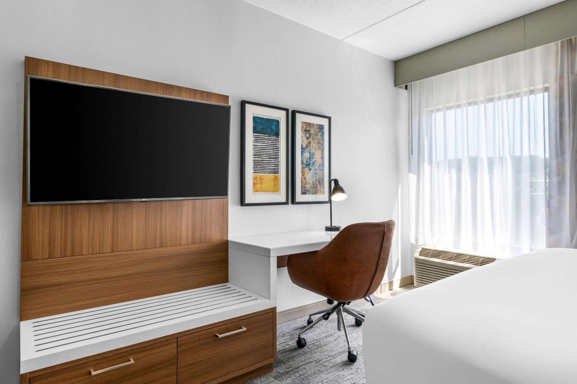 Comfort Inn & Suites Йорк Екстериор снимка