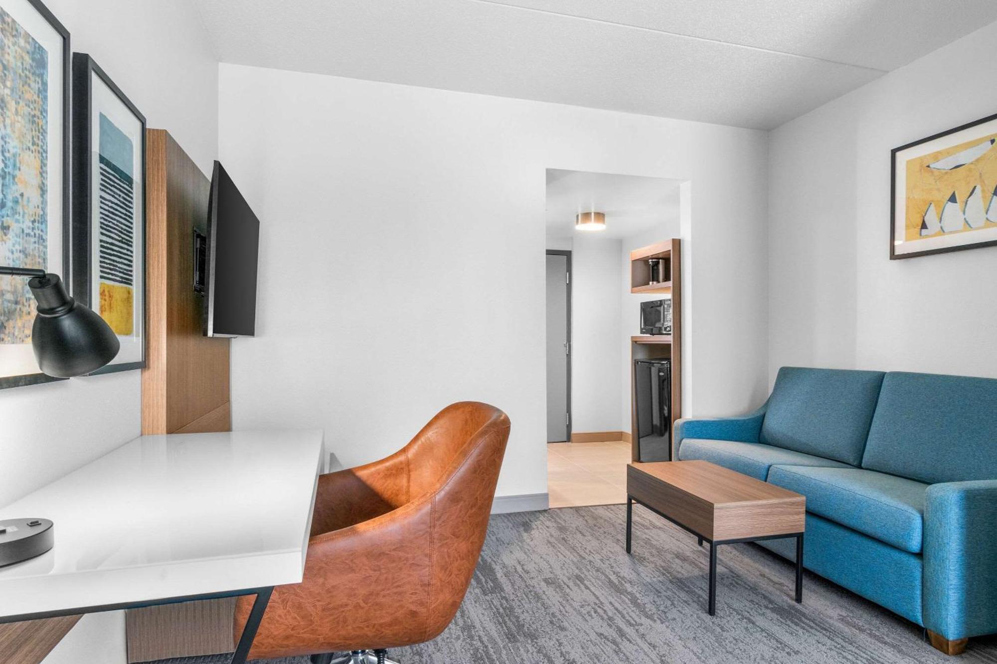 Comfort Inn & Suites Йорк Екстериор снимка