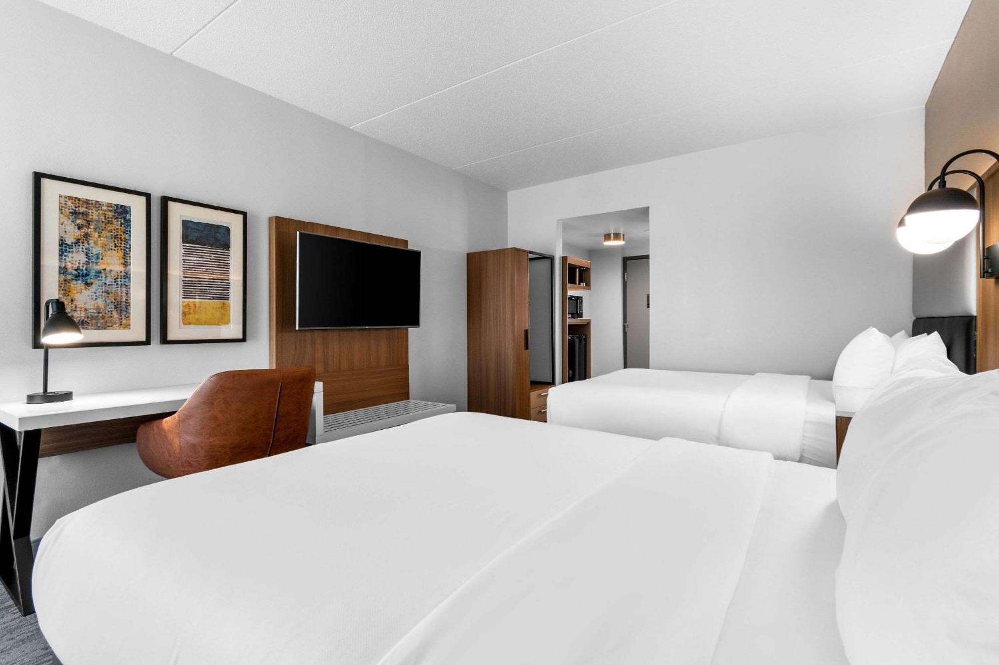 Comfort Inn & Suites Йорк Екстериор снимка