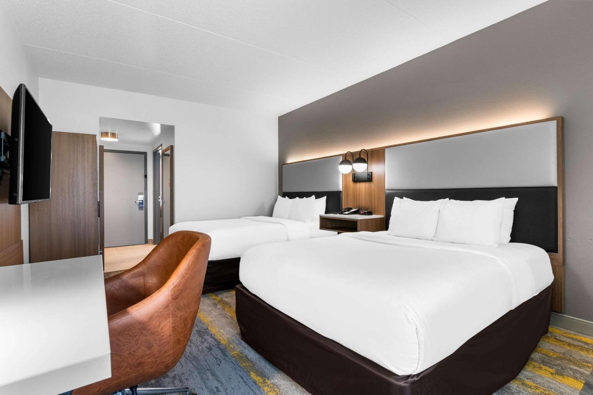 Comfort Inn & Suites Йорк Екстериор снимка