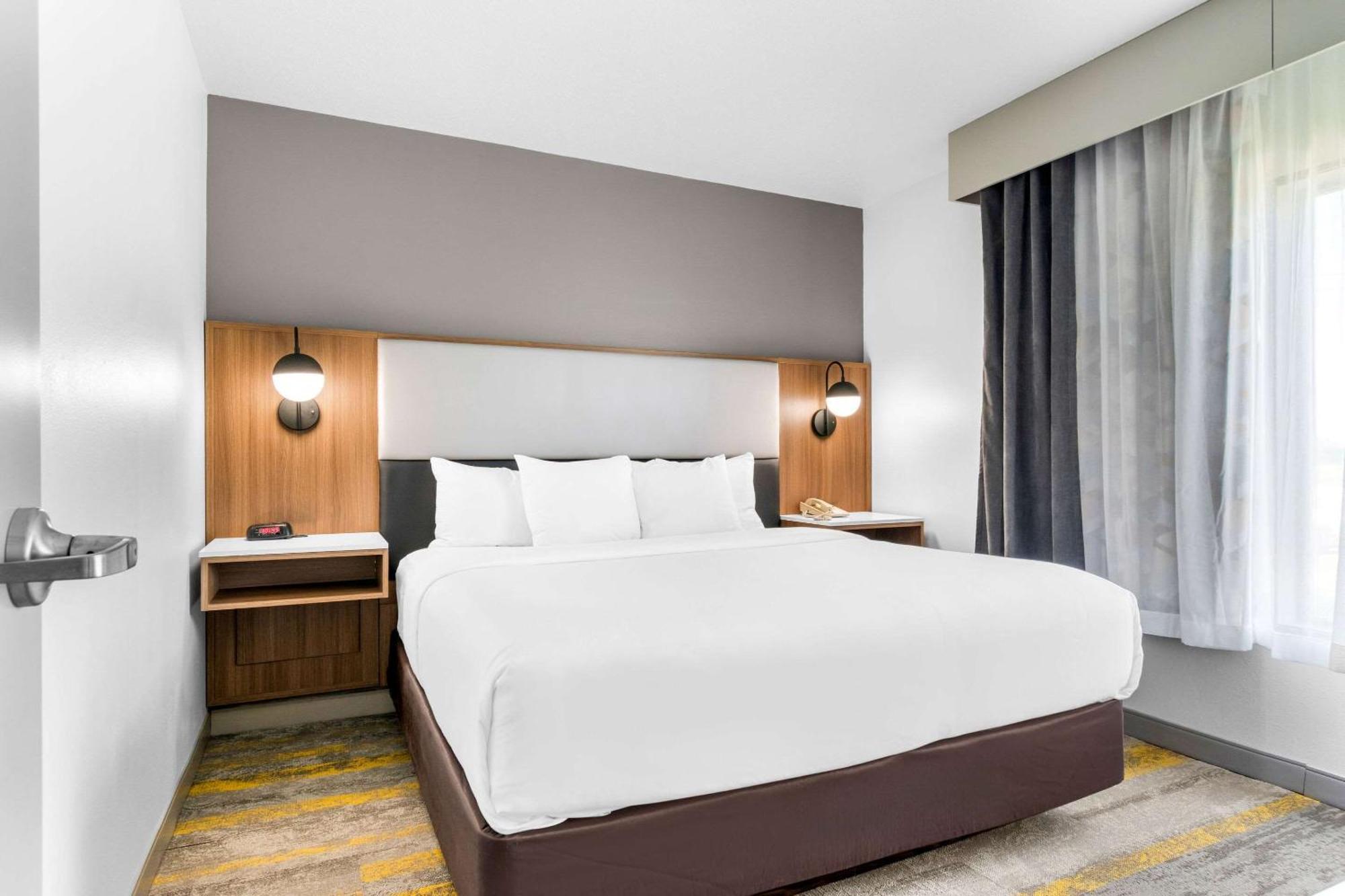 Comfort Inn & Suites Йорк Екстериор снимка
