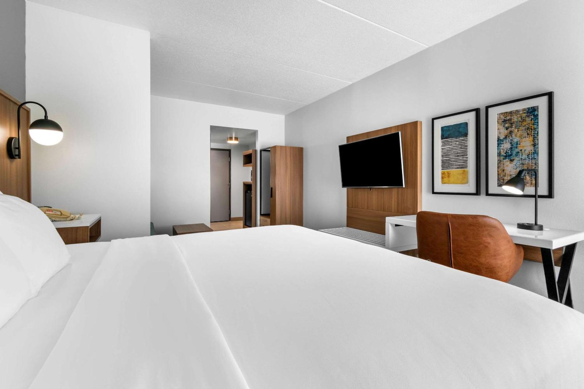 Comfort Inn & Suites Йорк Екстериор снимка