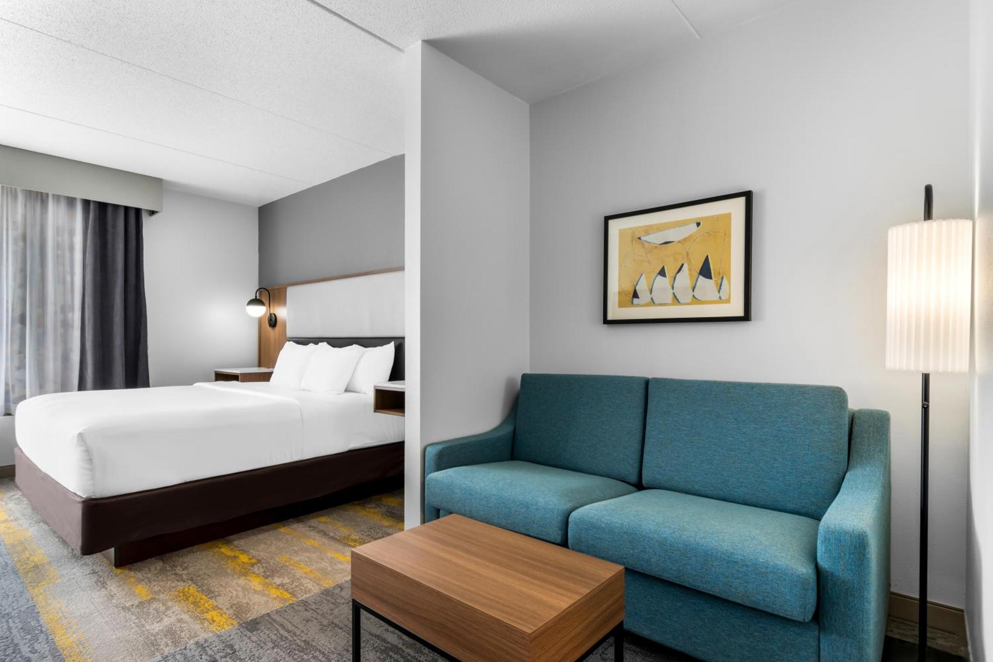 Comfort Inn & Suites Йорк Екстериор снимка