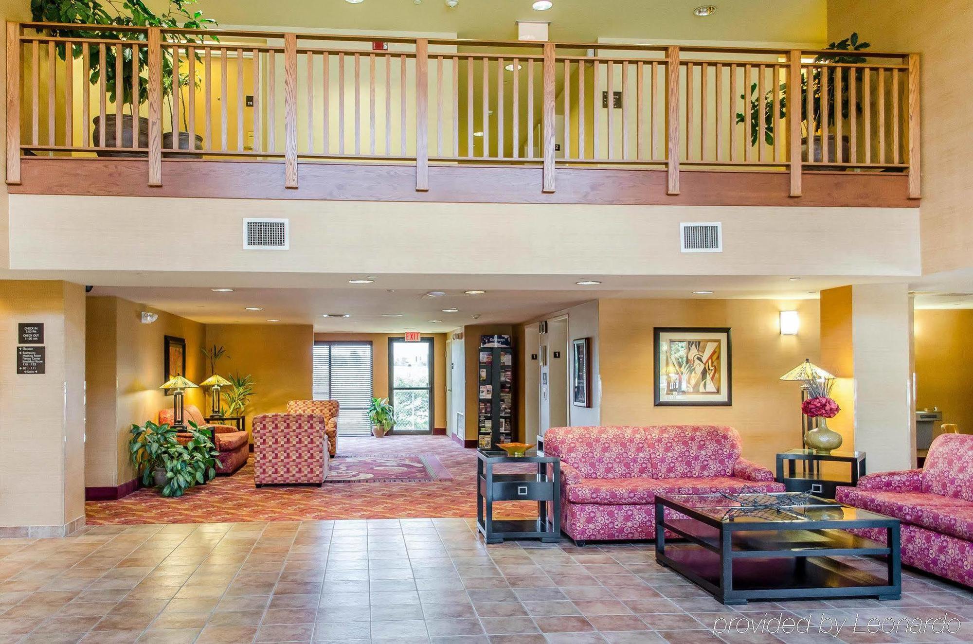 Comfort Inn & Suites Йорк Екстериор снимка