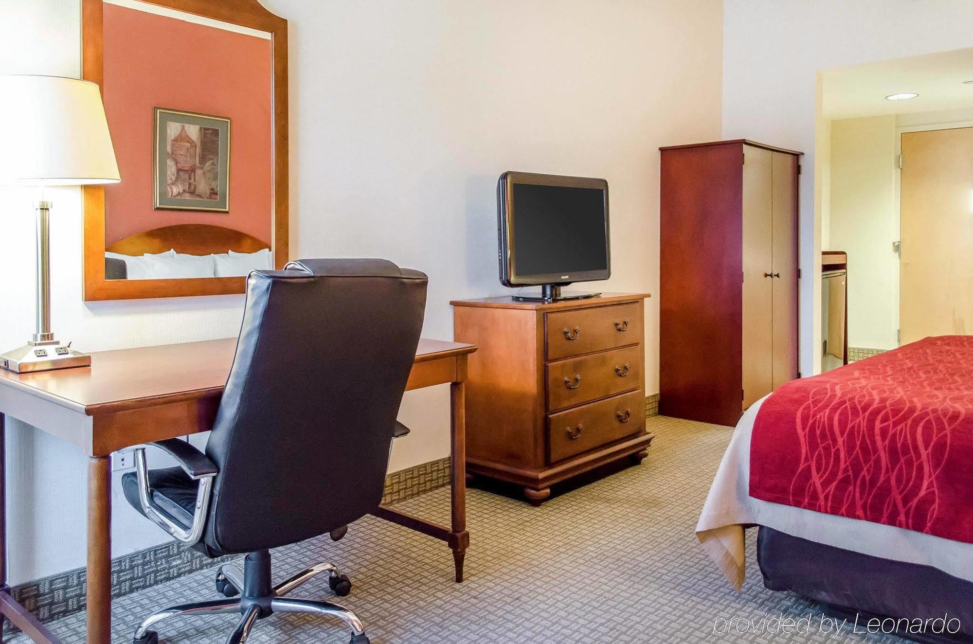 Comfort Inn & Suites Йорк Екстериор снимка