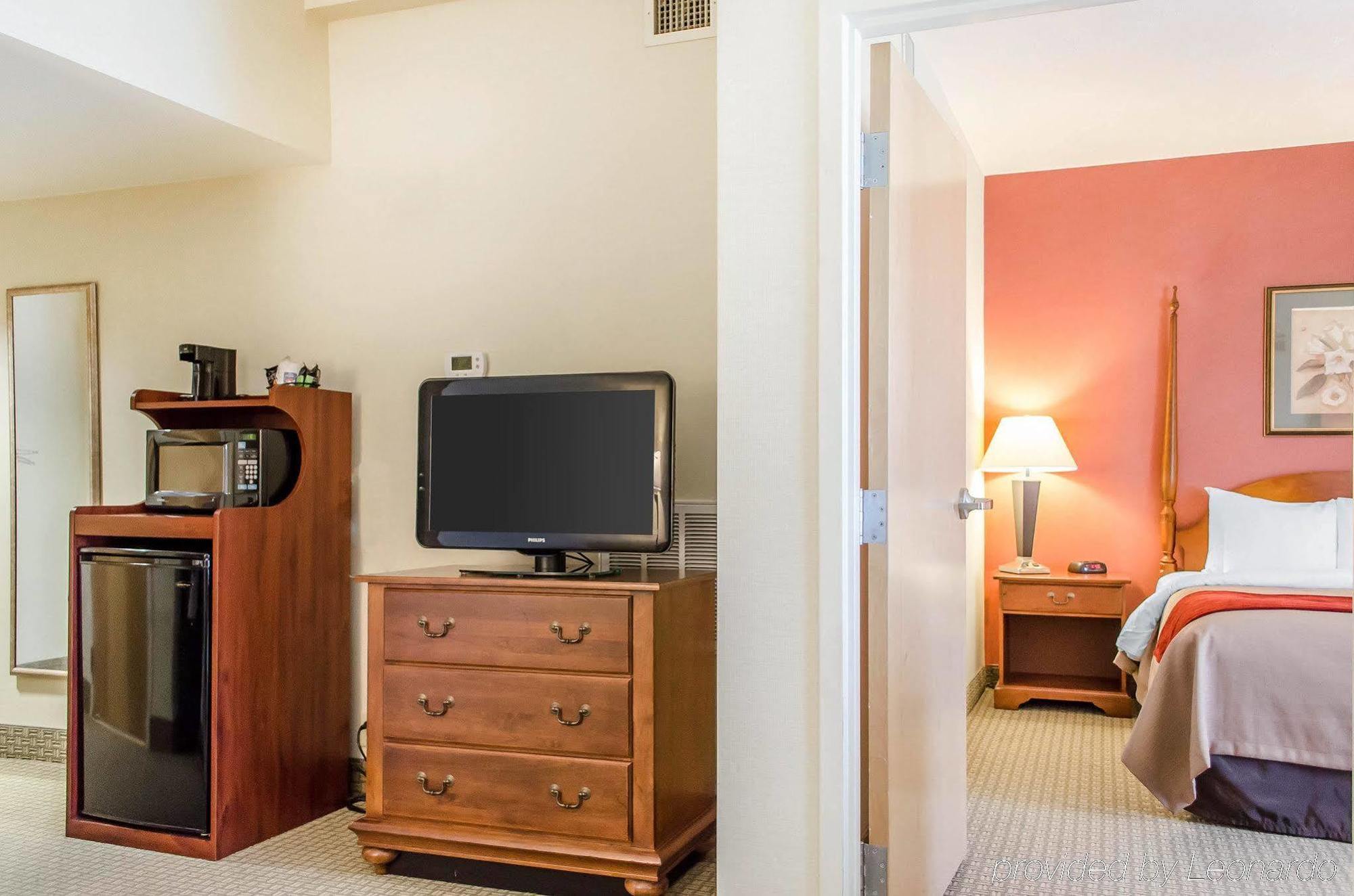 Comfort Inn & Suites Йорк Екстериор снимка