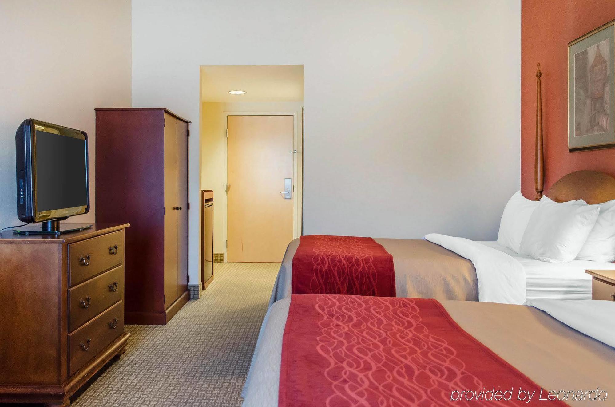 Comfort Inn & Suites Йорк Екстериор снимка